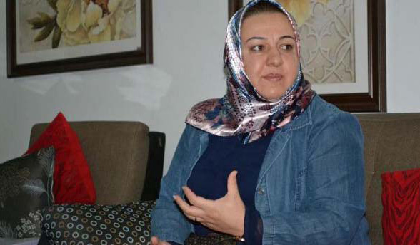 پەیامی سەرۆکی پەرلەمان : خەڵکی کوردستان لە هەموومان تووڕەن