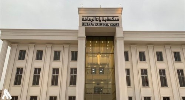 دادگای تاوانەکانی عێراق سزای لەسێدارەدان بۆ تاوانباری ته‌قینه‌وه‌كه‌ی 2014 ده‌رده‌كات