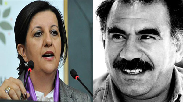 بەپەلە ... تەنیا چارەسەری قەیرانی سیاسی و ئابووری تورکیا لابردنی دۆخی گۆشەگیری ئۆجاڵانە