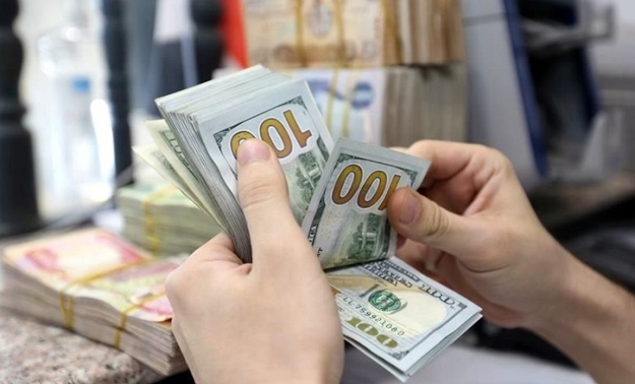 جارێكی دیكە نرخی دۆلار بە شێوەیەكی بەرچاو بەرزبووەوە