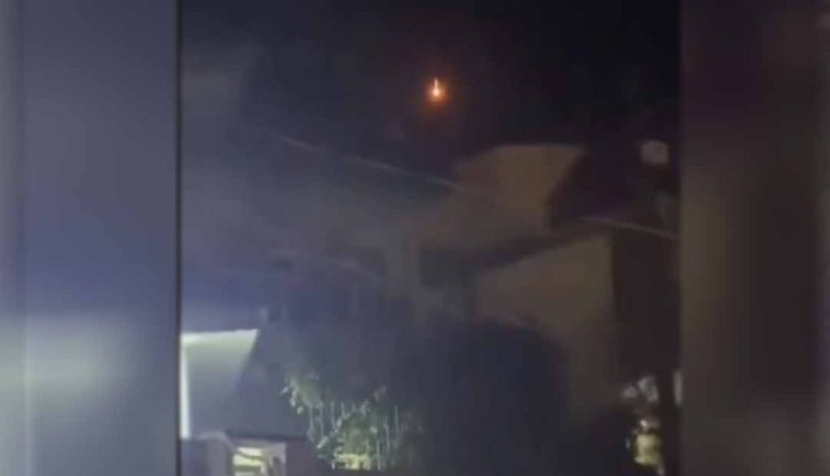 درۆنێکی تورکیا لە سنووری دهۆک کەوتەخواروە