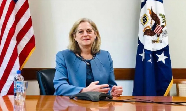 باڵیۆزی ئەمریکا لە عێراق، هێزەکانمان دەمێنەوە و هاوکاری و هەماهەنگی هەیە