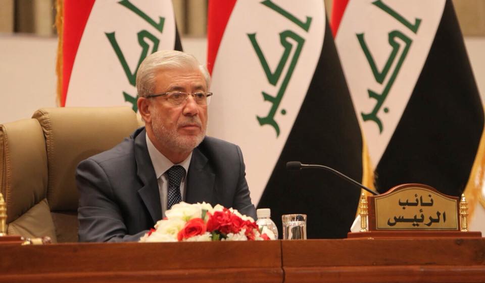 بەشیر حەداد : تاوەكو ئێستا پڕۆژەیاسای بودجەی گشتیی نەگەیشتووەتە پەرلەمان