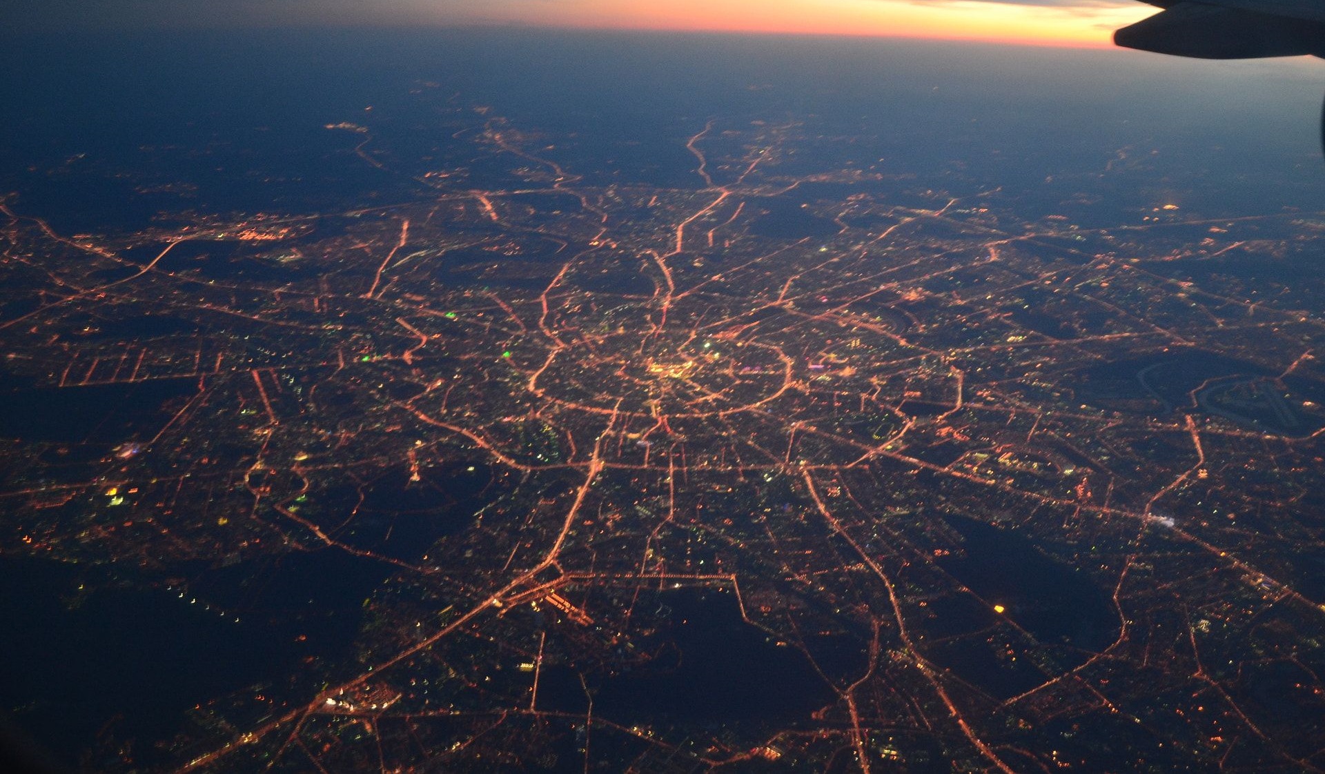 ماستەر پلانی هەولێر هەموار دەكرێتەوە