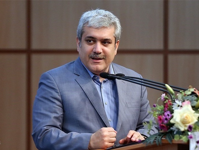 جێگری زانستی و تەکنۆلۆژیایی سەرۆککۆماری ئێران بە سەردانێکی فەرمی گەیشتە " سنە "