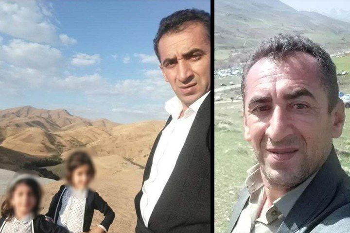 کوژرانی کۆڵبەرێکی دیکە لە سنووری بانە