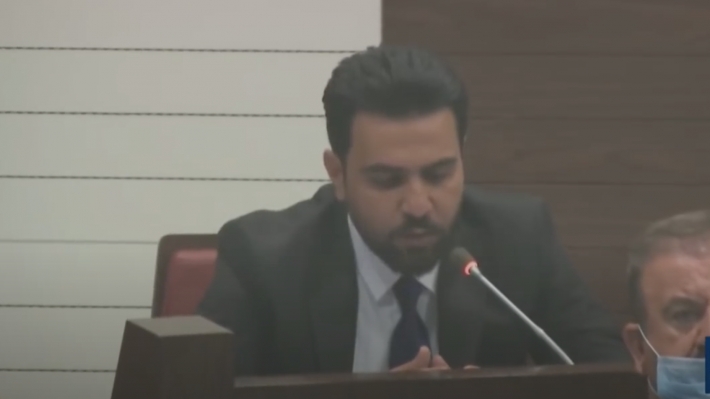 هەڵوێستی دەستی سەربەخۆی مافی مرۆڤ لە سەر قسەکانی هاوڕێ مەلا عومەر