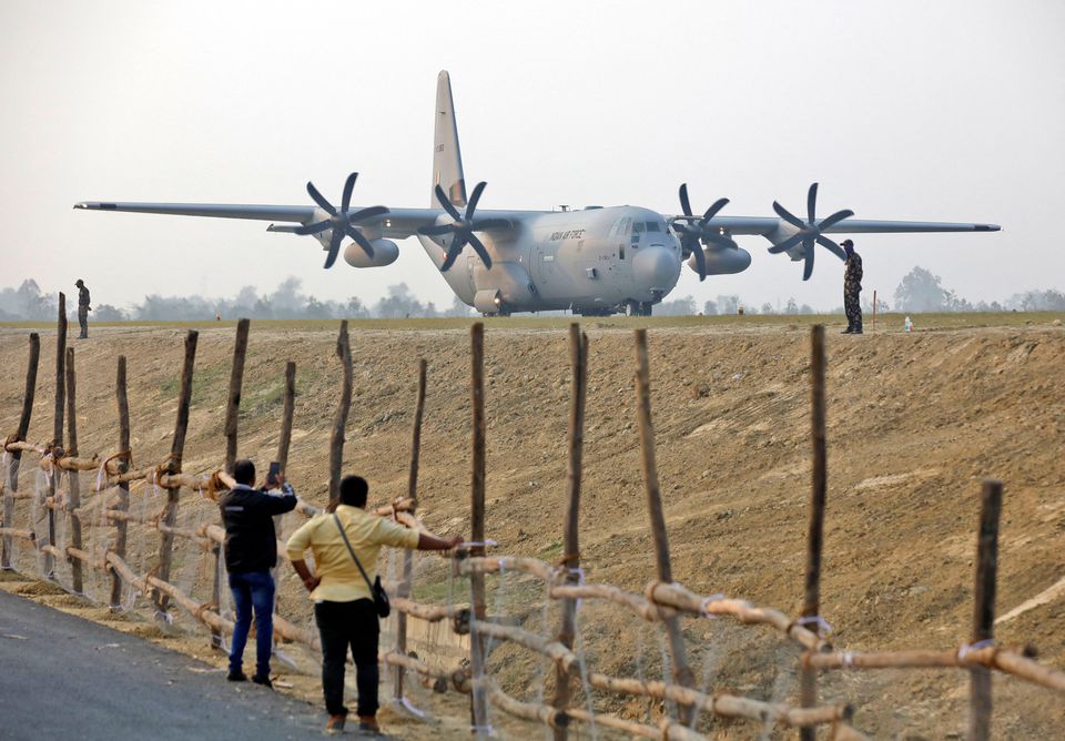 ئەمریکا فرۆشتنی ڕادار و فڕۆکەی بە وولاتی میسڕ پشتڕاست کردەوە