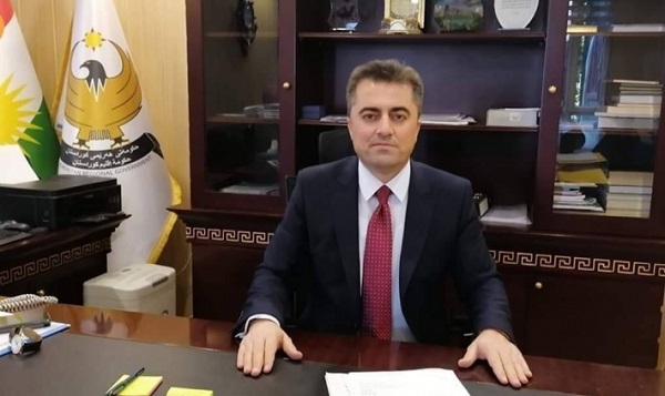 گەورەترین پڕۆژەی ستراتیژی لە هەولێر دەخرێتە واری جێبەجێ کردنەوە