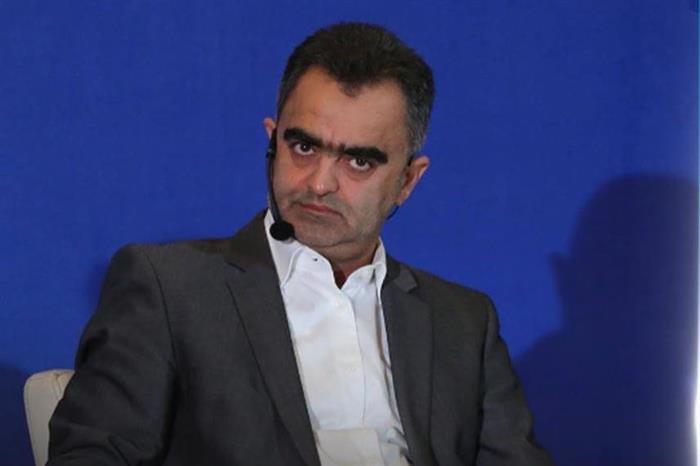 سۆران عۆمەر دەستی لە کار کشاندەوە