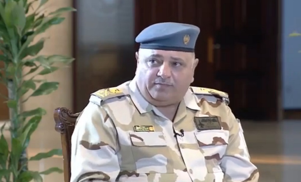 فەرماندەی ئۆپراسیۆنە هاوبەشەکانی عێراق  :   شەنگال لە هێزەکانی چەکدار پاک کرایەوە