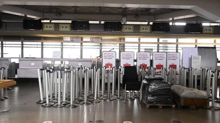 هاووڵاتیانی ئەورووپایی لەمەوبەدوا بێ پشکنینی کۆرۆنا هاتووچۆی وڵاتانی ئەو یەکیەتییە دەکەن