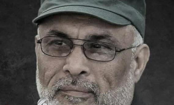 عەممار حەکیم پەیامێکی سەرەخۆشی بۆ مردنی یەکێک لە فەرماندەکانی حەشدی شەعبی بڵاو دەکاتەوە