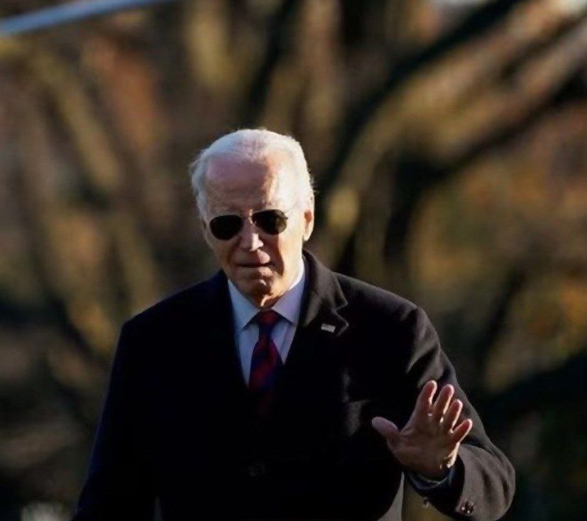 لێکۆڵینەوەکانی بایدن بۆ لێپرسینەوە لە پۆستەکەی بە فەرمی دەستی پێکرد