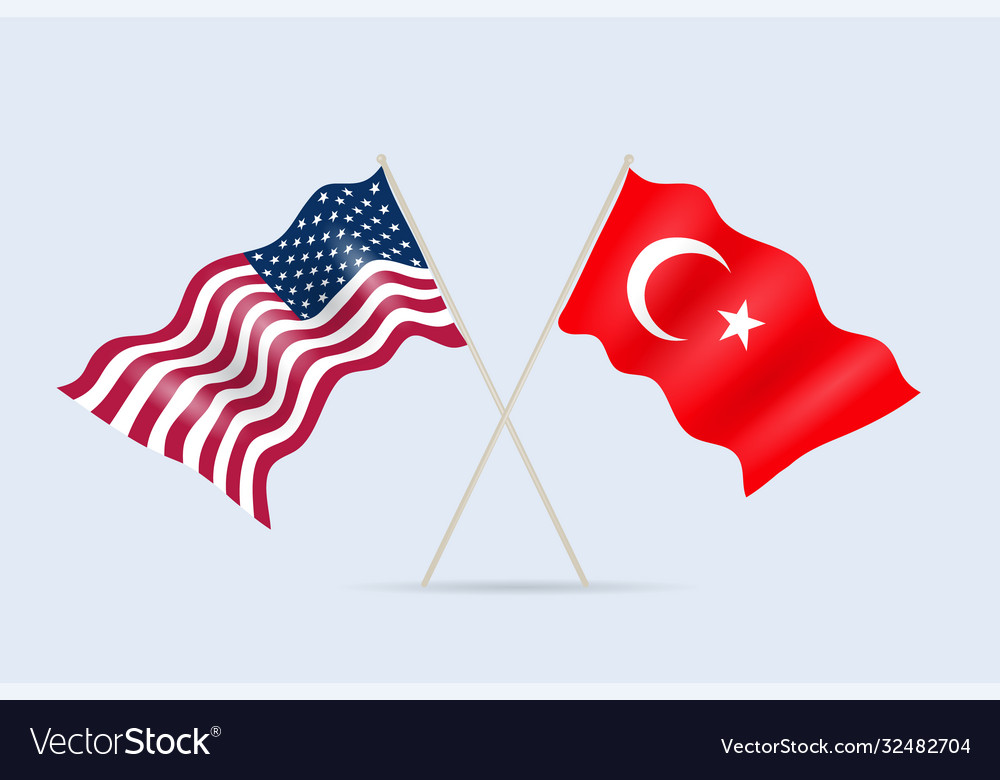 ئەمریکا سزای نوێی بە سەر کەرتی سەربازی تورکیادا سەپاند