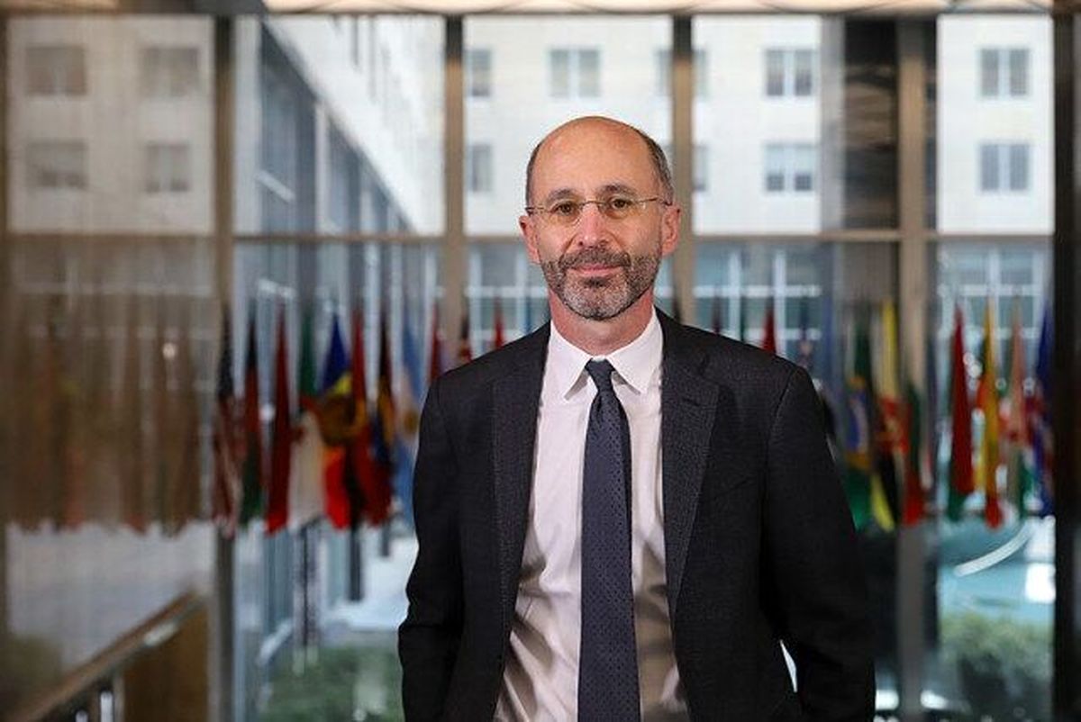 ڕۆبێرت مالی : ئامادەی گەڕانەوە بۆ ڕێکەوتنەکەین ئەگەر ئێران بگەڕێتەوە !