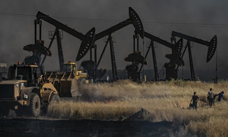 بە هۆی بڕیارێک لە لایەن ڕووسیا و سەعوودییەوە نرخی نەوت بە شێوەیەکی بەرچاو بەرز دەبێتەوە