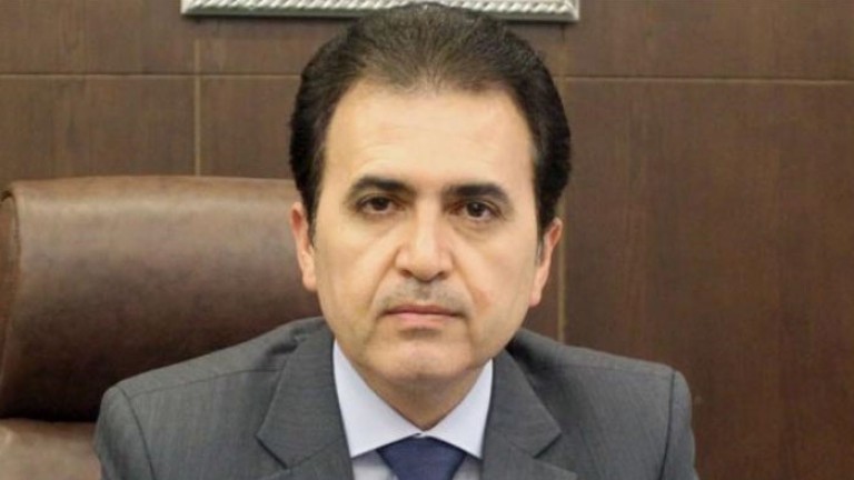 وەزیری پەروەردە  ...   پیلانی ستراتیژی ئێمە دائیمی کردنی مامۆستایانی گرێبەستە