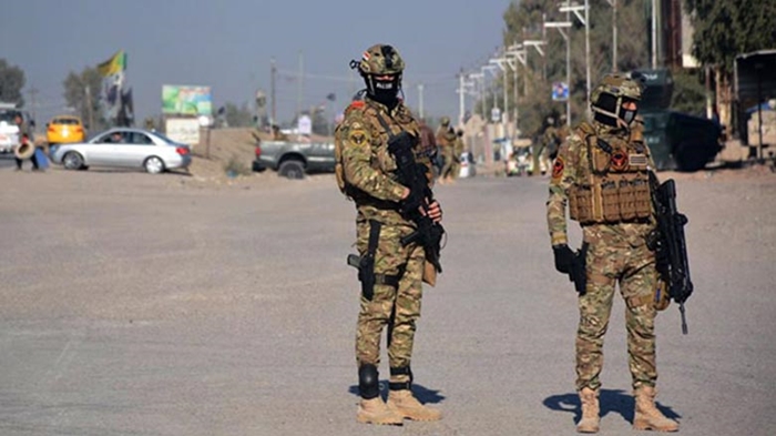 لە نەینەوا نۆ ئەندامی داعش دەستگیرکران