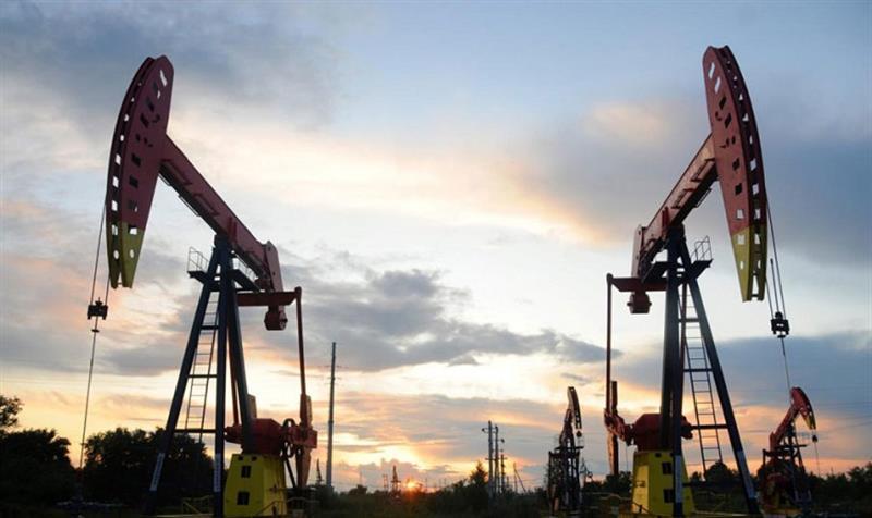 وەزارەتی نەوتی عێراق داهاتی نەوتی مانگی رابردووی بڵاوکردەوە