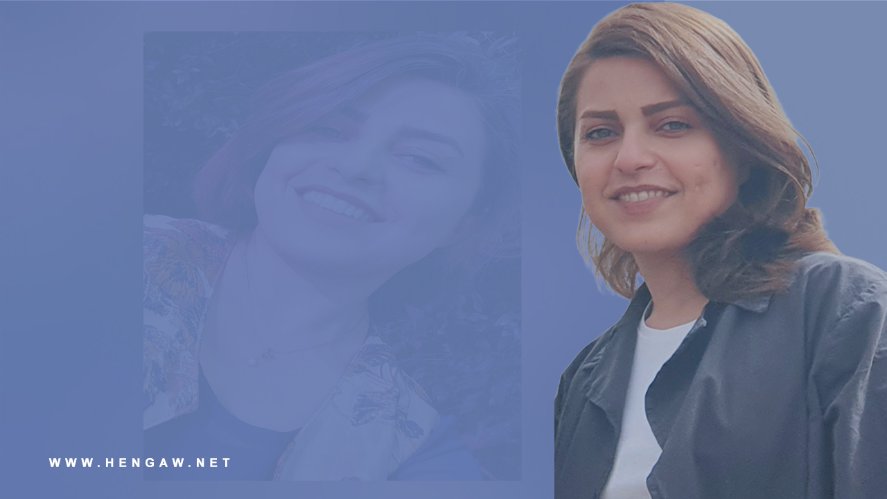 کچە خوێندکارێکی کورد سزای بەندکرانی بەسەردا سەپا