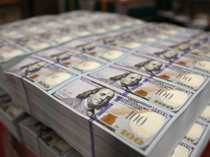 ئه‌نجومه‌نی وه‌زیرانی عێراق بڕیاری كۆتایی له‌باره‌ی نرخی دۆلار ده‌رده‌كات