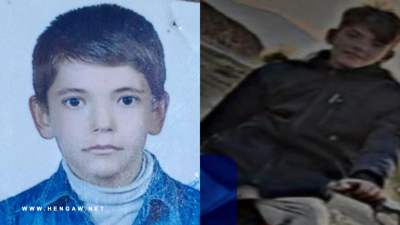 منداڵێکی کورد سزای دوو ساڵ بەندکرانی بە سەردا سەپا