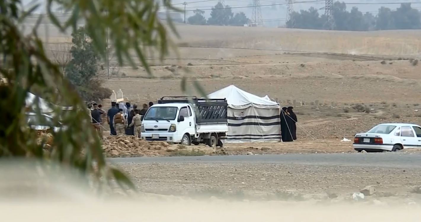 شاخەوان عەبدوڵڵا: عەرەبی هاوردە هاتوونەتە سەرگەڕان و دەیانەوێت زەوی كورد داگیر بكەن