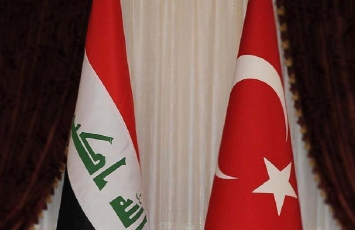 عێراق دەیەوێت دادگایەکی ئەمریکی 600 ملیۆن دۆلار سزا بەسەر تورکیادا بسەپێنێت