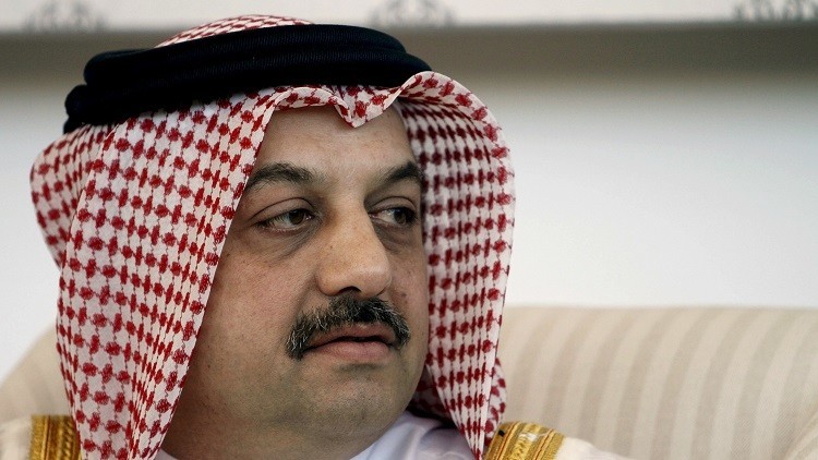 قەتەر پێشنیاری واژوو کردنی ڕێکەوتننامەیەکی ئەمنییەتی لە نێوان ووڵاتانی ناوچەکە دەکات لە ئەگەری زیندووکردنەوەی بەرجام