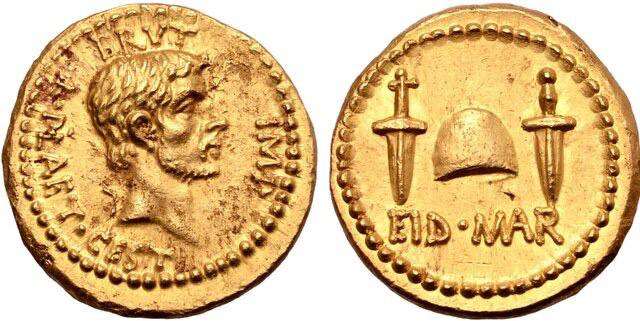 گرانترین سکەی مێژوویی جیهان بۆ یوونان گەڕێندرایەوە