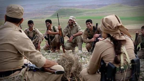 حیزبەکانی رۆژهەڵاتی کوردستان ووڵامی ئێران دەدەنەوە؛ شوێنی خۆمان چۆڵ ناکەین