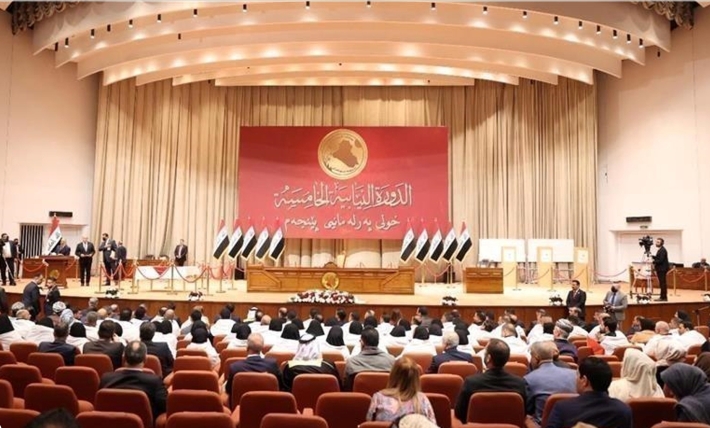لەبارەی بەرزبوونەوەی بەهای دۆلارەوە،داوای كۆبونه‌وه‌ی پەرلەمانی عیراق دەکرێت