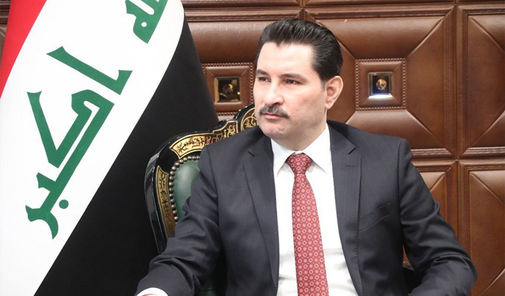 شاخه‌وان عه‌بدوڵڵا : هه‌موو كه‌سێك ده‌توانێ له‌ناو پارتی‌ دیموكراتی كوردستان كار بكات