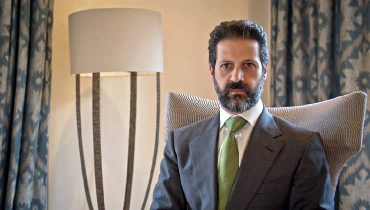 قوباد تاڵەبانی لە پەیامێکی گرینگدا داوای لێبووردن لە خەڵک دەکات