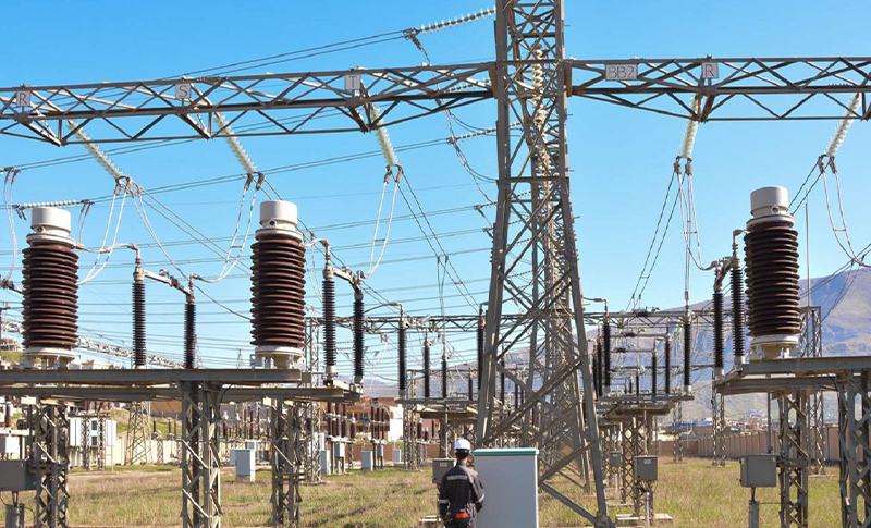 بەڕێوەبەری گشتی كارەبا: ئاستی بەرهەمهێنانی كارەبا زیادیكردووە