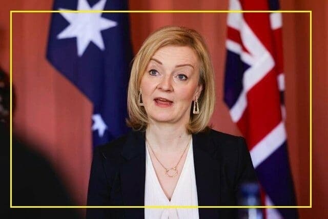 وەزیری دەرەوەی بەریتانیا بەرامبەر بە مانۆڕی هاوبەش و چالاکییەکانی ئێران و چین و ڕووسیا ڕاگەیاند