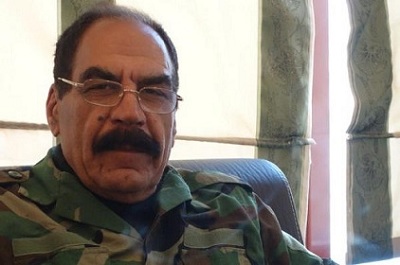 قاسم شەشۆ: گەنجانی ئێزدی واز لە پەکەکە دەهێنن