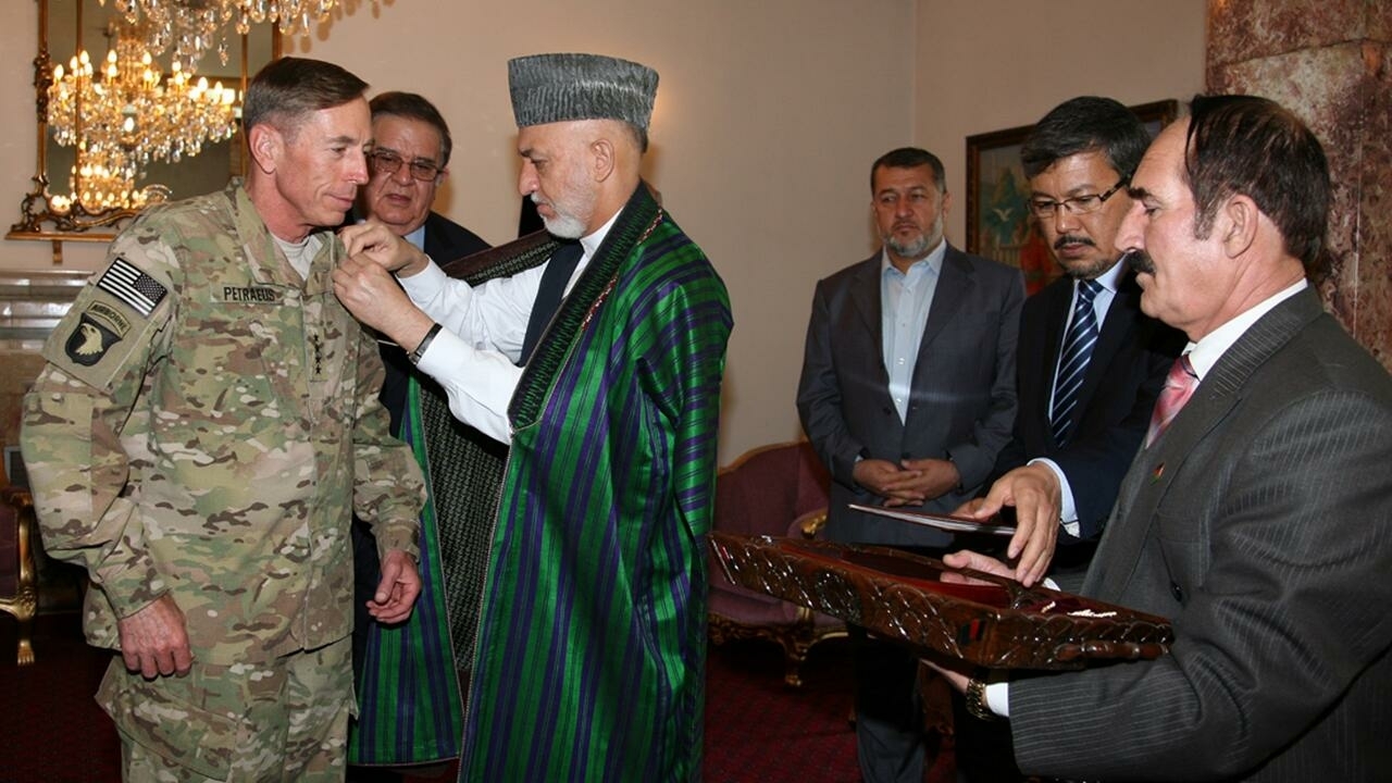 بەڕێوبەری پێشووی دەزگای هەواڵگری CIA سەبارەت بە کاریگەرییە نەرێنییەکانی گەرانەوەی تاڵیبان بۆ ئەفغانستان هۆشداری دەدات