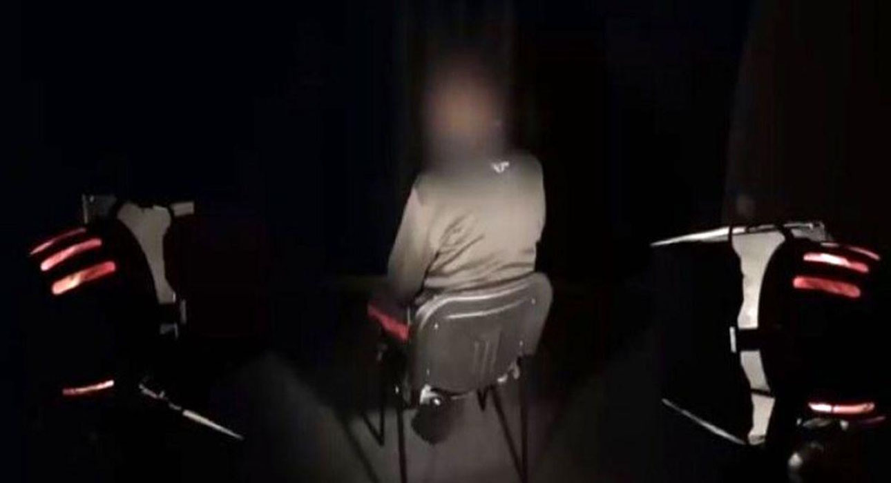 یەکەمین وێنە و زانیاری لەسەر مەحموود مووسەوی ، ئەو کەسەی هۆکاری ئاشکرا بوونی شوێنی قاسم سلیمانی بوو بڵاو کرایەوە + وێنە