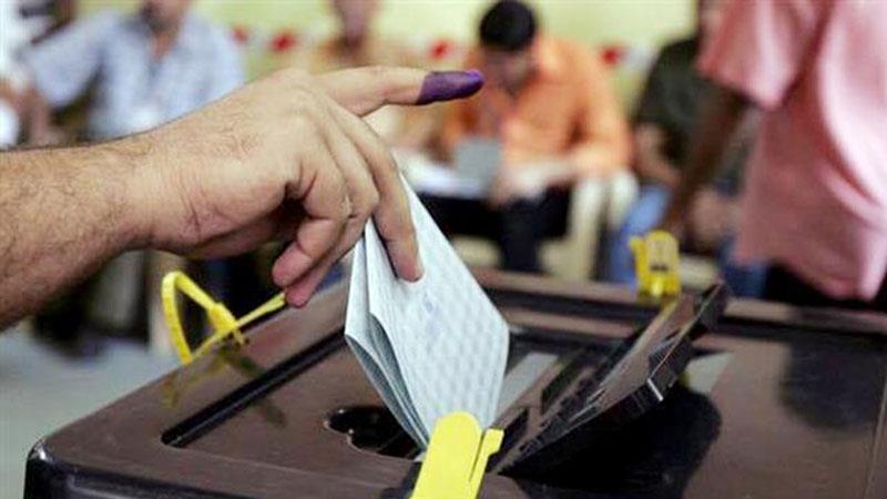 نێچیرڤان بارزانی‌ واده‌یه‌كی نوێ بۆ هه‌ڵبژاردنی‌ په‌رله‌مانی‌ كوردستان دیاریده‌كات  ‌