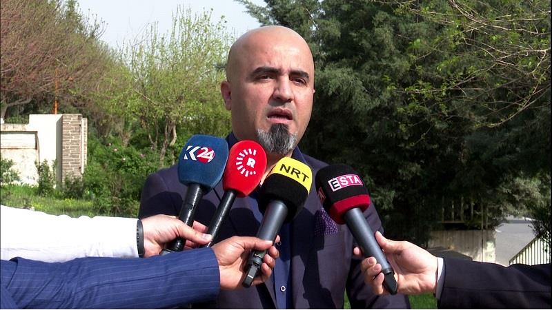 گەشتوگوزاری سلێمانی: لە ماوەی ١٠ رۆژدا ٨٥ هەزار گەشتیار روویان لە سلێمانی کردووە