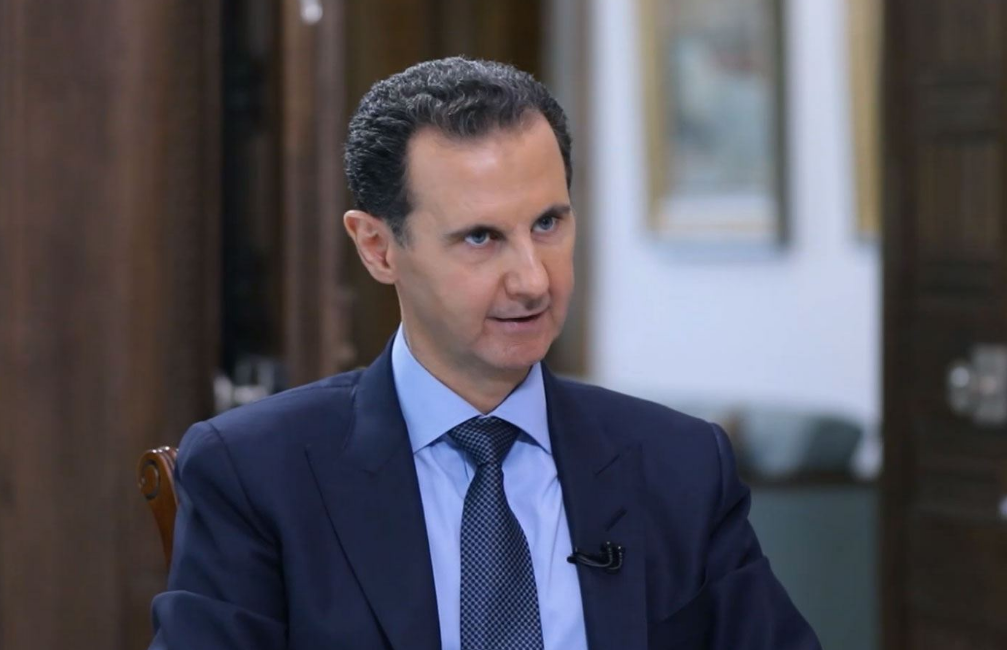 ڕۆیتەرز : سەعوودییە بەنیازە بەشار ئەسەد بانگهێشتی لووتکەی کۆمکاری عەرەبی بکات