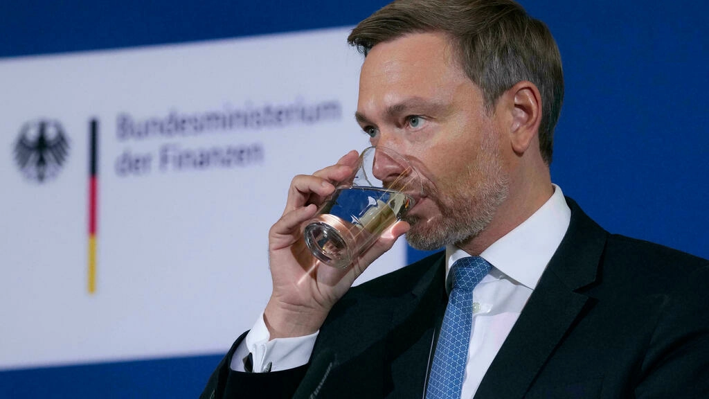 پیلانی ٦٠ میلیارد یۆرۆیی دەوڵەتی نوێی ئاڵمانیا  ...