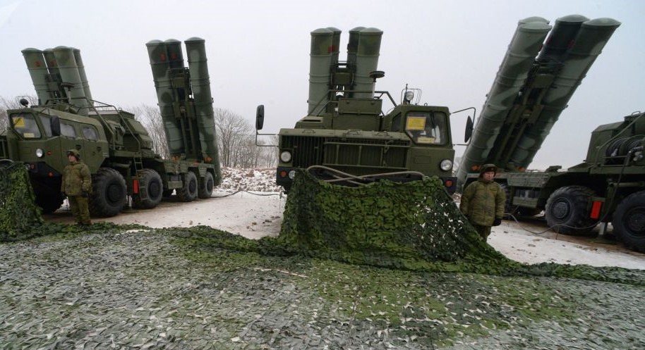 گەمارۆوەکانی ئەمریکا لە دژی تورکیا بەم هۆیەوە دەبێتە یاسایی