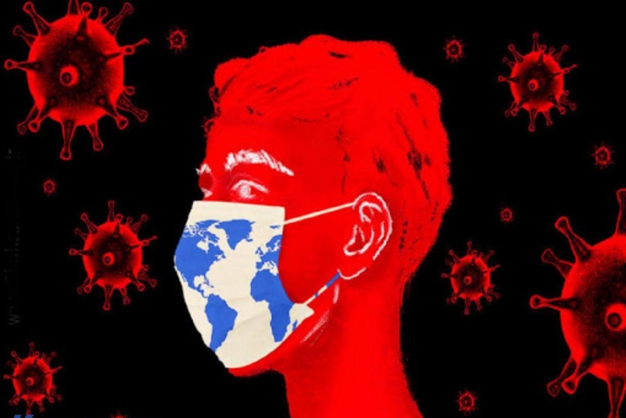 وەزارەتی تەندرووستی عێراق بەیاننامەیەکی گرینگ سەبارەت بە بڵابوونەوەی ڤیرووسی نوێی کۆرۆنا بڵاو دەکاتەوە