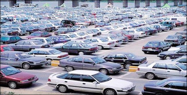 هاتووچۆى هه‌ولێر ڕوونكردنه‌وه‌یه‌ك له‌باره‌ى ئۆتۆمبێلى بێ ژماره‌ بڵاو ده‌كاته‌وه‌