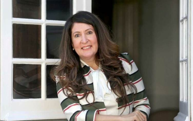 ژنێکی کورد وەکوو باڵوێزی ئەمریکا لە میسر دیاریکرا