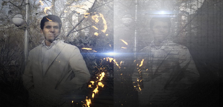 بەندکراوێکی سیاسی کورد دەگوازرێتەوە بەندیخانەی ئەوین