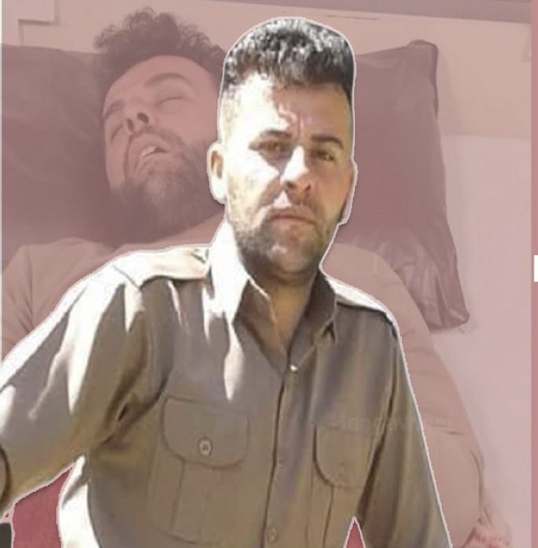 لە سنووری بانەی ڕۆژهەڵاتی کوردستان دوو کۆڵبەر بریندار بوون